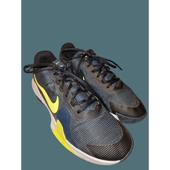 Nike AirMax Athletic Sneakers DM1124-006 Men Size 9.5 - Picture 4 of 12